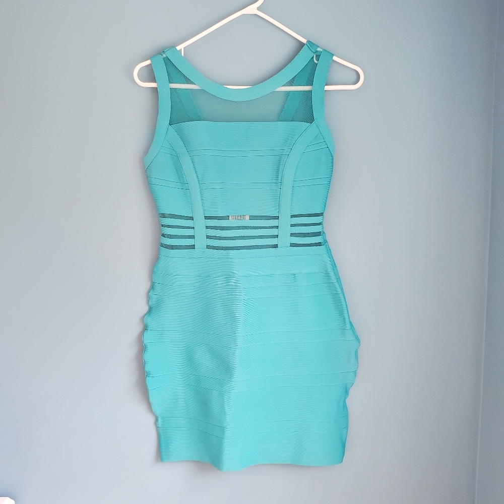 NWT Forever 21 BodyCon Dress